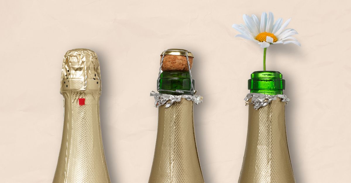 Why You Can’t Find “Natural” Champagne