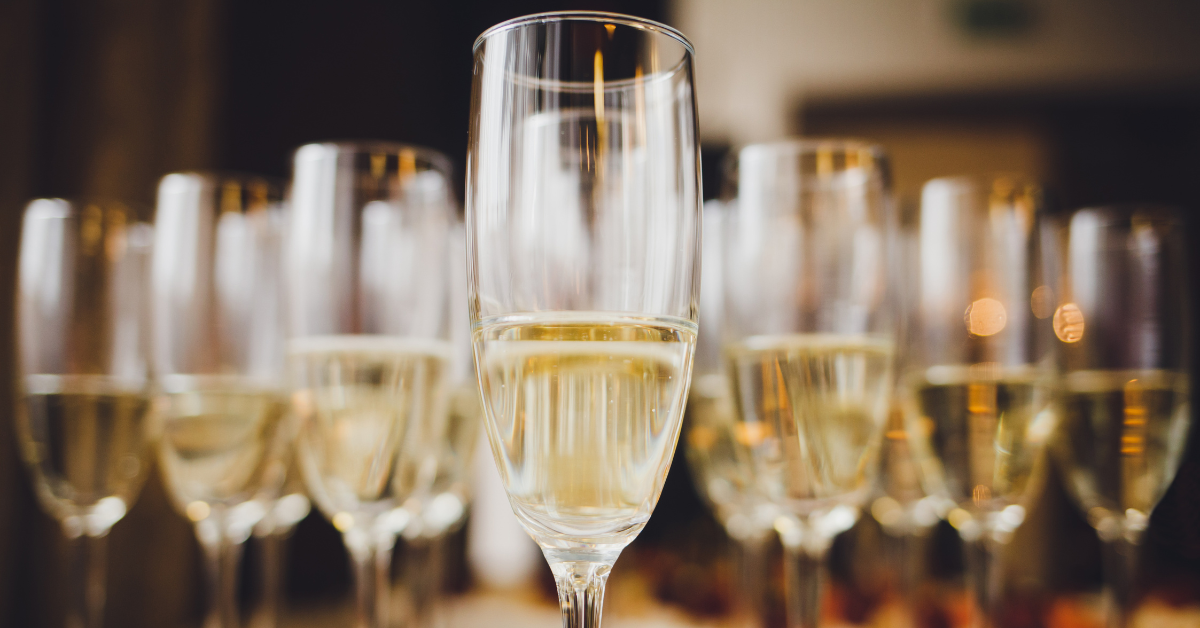 Get Our Best Deals on Champagne with All-Day Sparkling Wine Sale